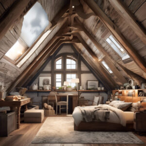 business news for Attic Cleanup 