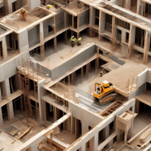 business news for Construction Subcontractors 