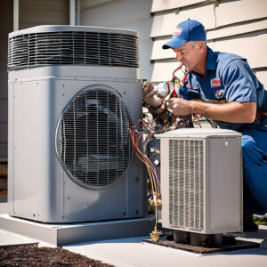 business news for Heating and Air Conditioning Repair 