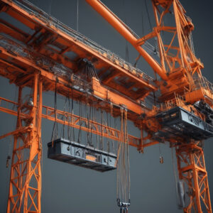 business news for Crane Rigging Companies 