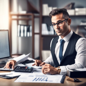 business news for Bookkeeping Services 