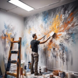 business news for Commercial Painting 