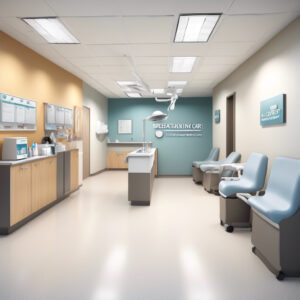 business news for Urgent Care 