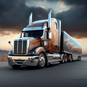business news for 3pl Company