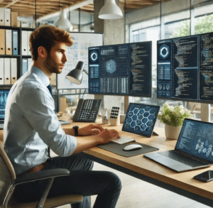 business news for IT Manages Services 