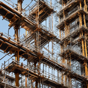 business news for Scaffolding Ratchet 
