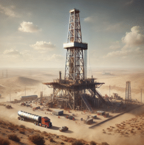 Business News for oil and gas valuation 