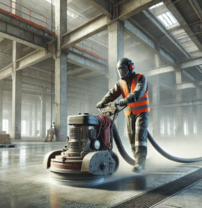 Business News for Floor Grinding Jacksonville 