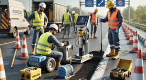 Business News for ATTI Testing 