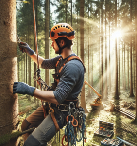 Business News for Arborist Near Me 