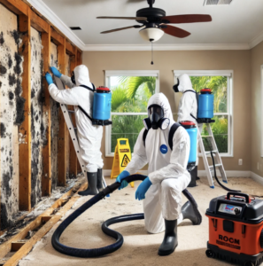 Business News for Fort Myers Mold Remediation 