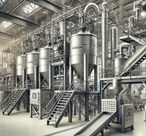 Business News for Ensign Equipment 