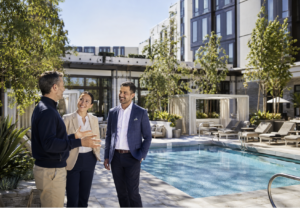 Pool Contractor Peninsula Area for Business News