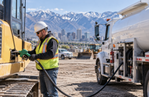 Business News for Mobile Fuel Delivery Salt Lake Valley 